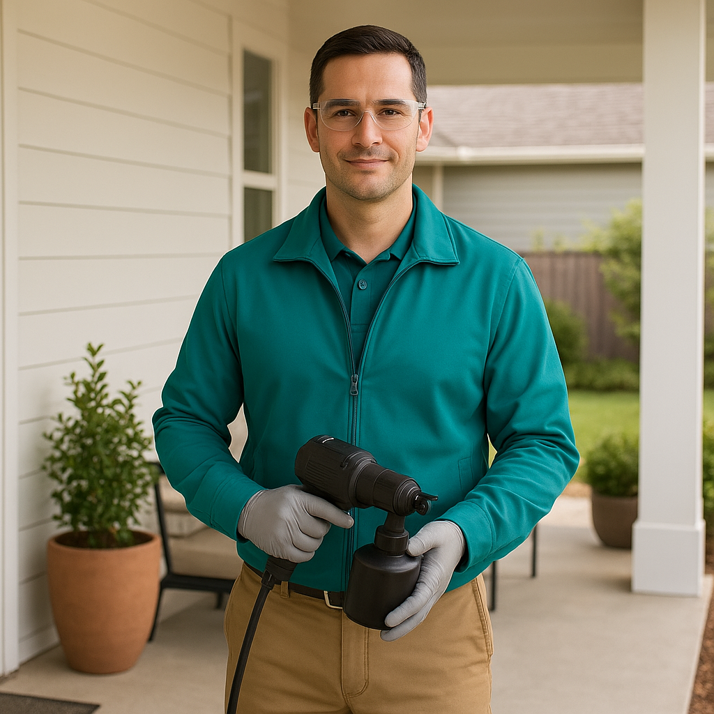 Why Choose Mosquito Control Grove City Pros for mosquito control Grove City in Grove City OH